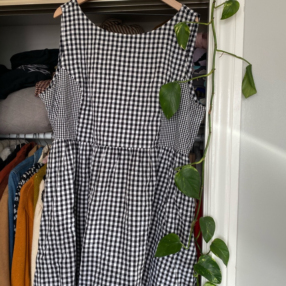 Tuesday Bassen Dress